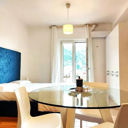 Le Perle Della Costiera Penzion