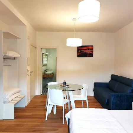 Le Perle Della Costiera Penzion Sorrento