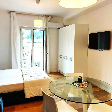 Le Perle Della Costiera Penzion