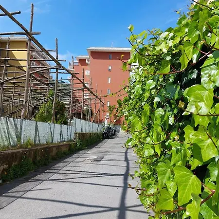 Penzion Le Perle Della Costiera