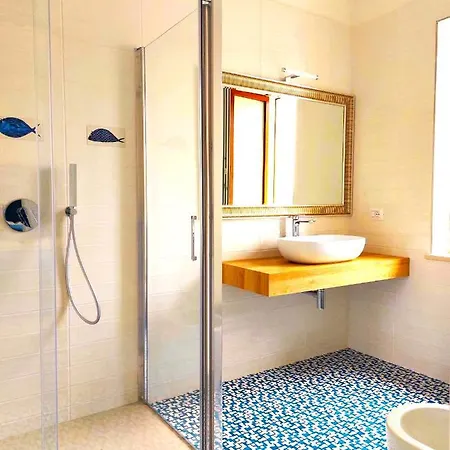 Le Perle Della Costiera 4*