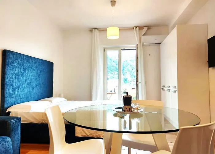 Le Perle Della Costiera Πανσιόν