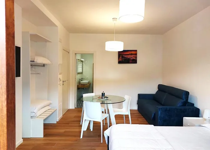 Le Perle Della Costiera Πανσιόν Σορέντο