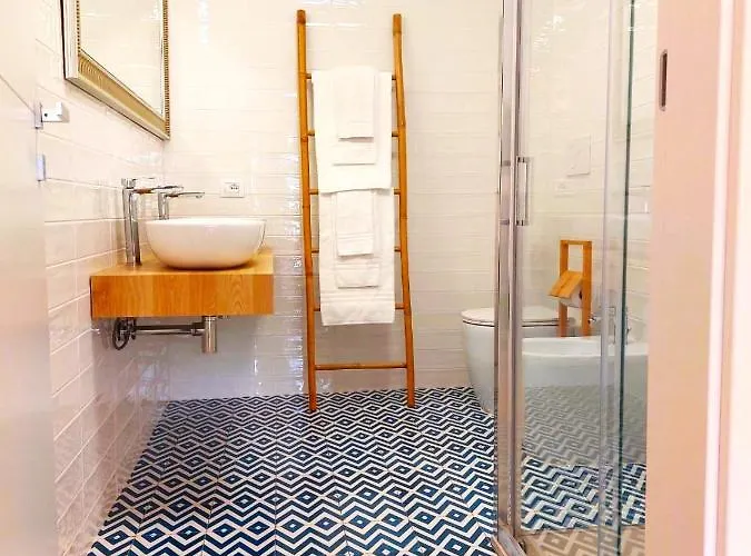 Le Perle Della Costiera Πανσιόν 4*