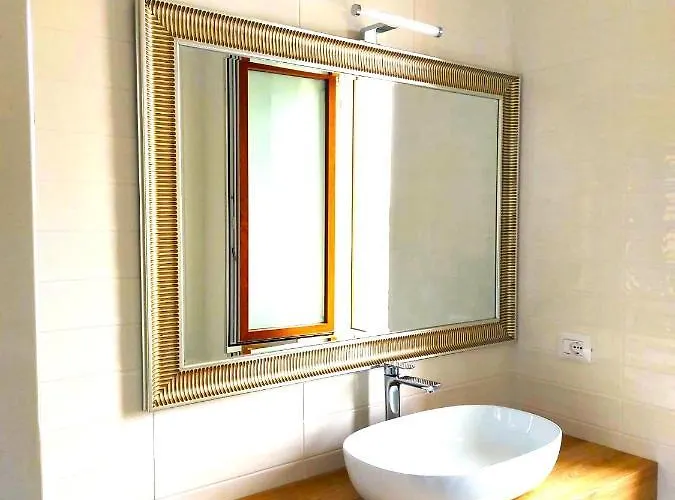 Le Perle Della Costiera Πανσιόν Σορέντο