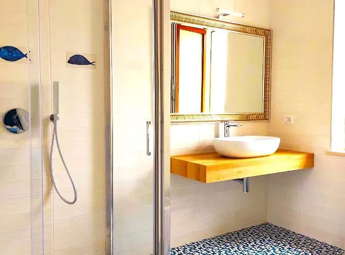 Le Perle Della Costiera 4*