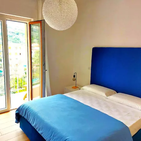 Le Perle Della Costiera Сорренто