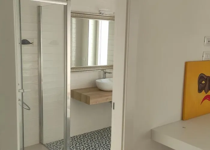 Le Perle Della Costiera 4* Сорренто