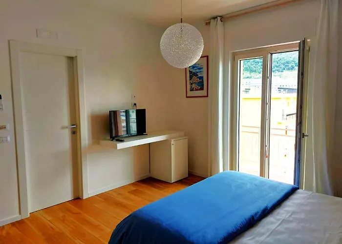 Le Perle Della Costiera 4*