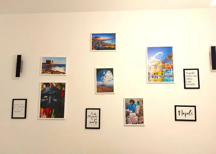 Le Perle Della Costiera Гостьовий будинок