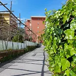 Maison d'hôtes Le Perle Della Costiera