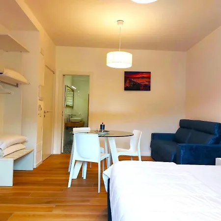 Pensjonat Le Perle Della Costiera