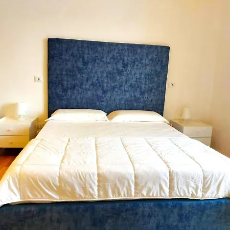 Pensjonat Le Perle Della Costiera