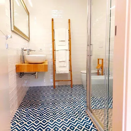 Le Perle Della Costiera Guest house *
