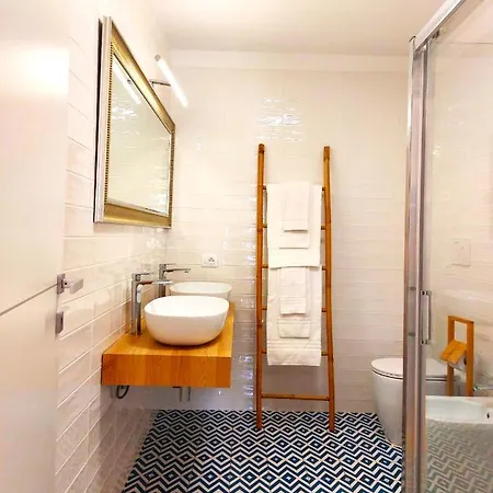 Le Perle Della Costiera