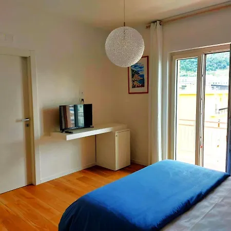 Le Perle Della Costiera 4*