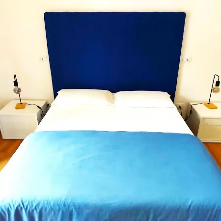 Pensjonat Le Perle Della Costiera 4*