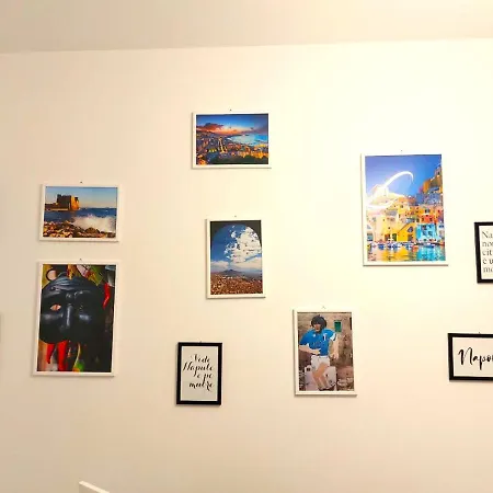 Le Perle Della Costiera Guest house