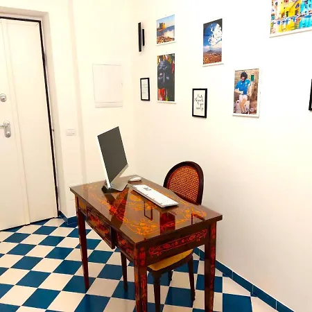 Le Perle Della Costiera Σορέντο