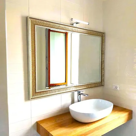 Le Perle Della Costiera Pensjonat Półwysep Sorrentyński