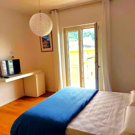 Le Perle Della Costiera Πανσιόν Σορέντο