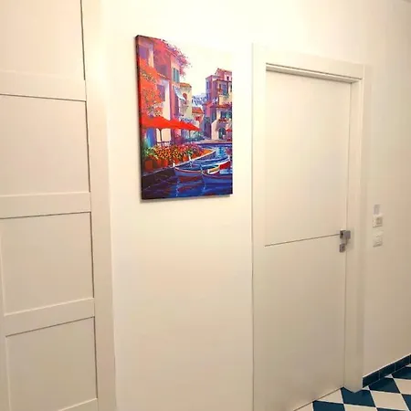 Le Perle Della Costiera