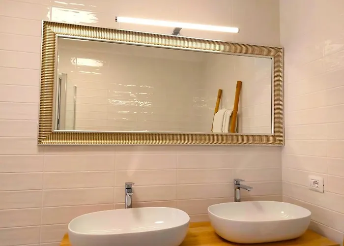 Le Perle Della Costiera Casa de hóspedes