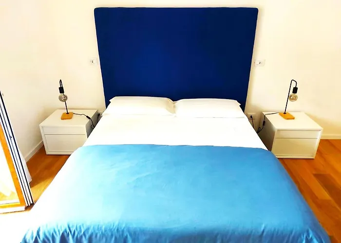 Casa de hóspedes Le Perle Della Costiera 4*