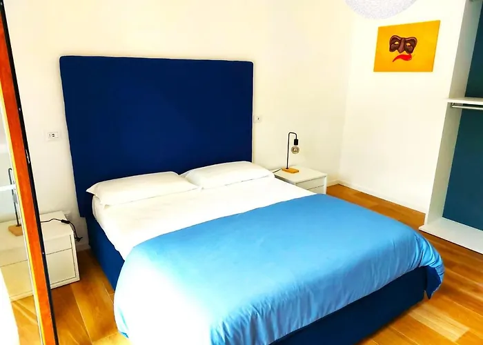 Le Perle Della Costiera Sorrento