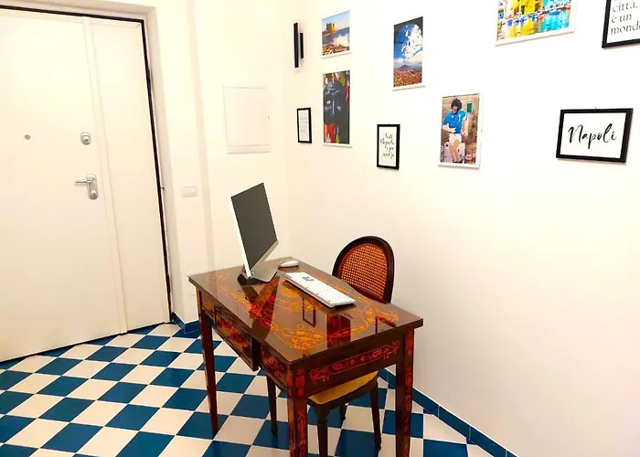 Le Perle Della Costiera Sorrento