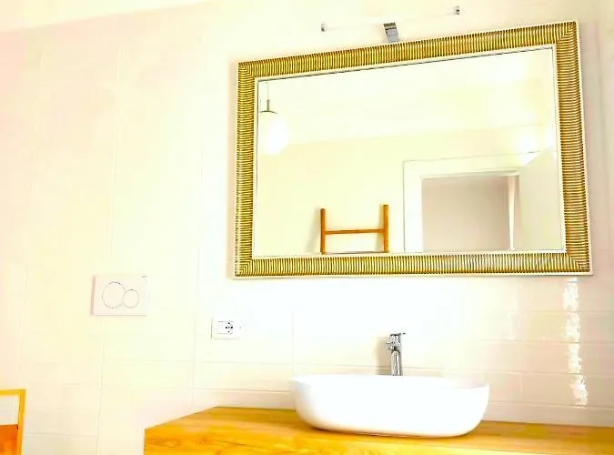 Le Perle Della Costiera Casa de hóspedes 4*