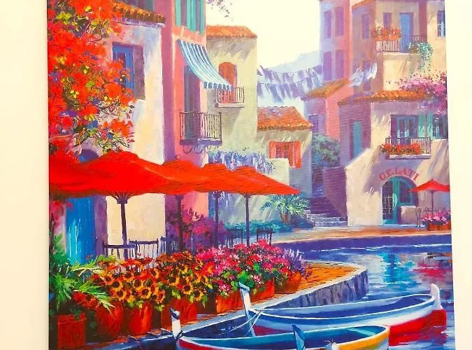 Le Perle Della Costiera Casa de hóspedes Sorrento