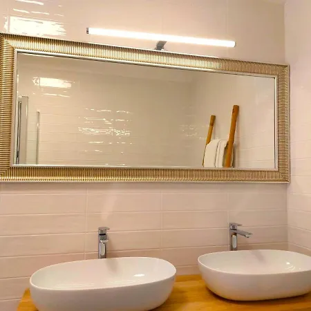 Le Perle Della Costiera Гостевой дом