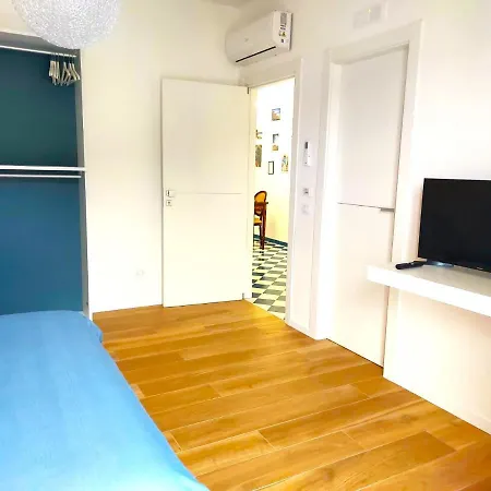 Le Perle Della Costiera Sorrent