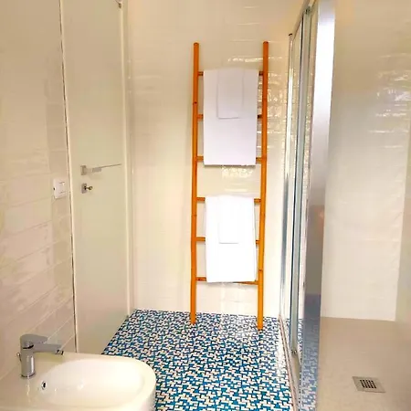 Gasthof Le Perle Della Costiera Sorrent