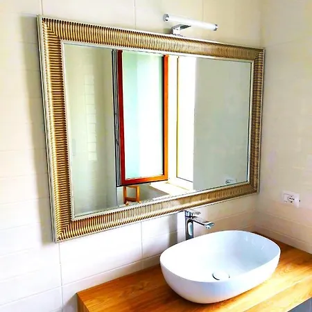 Le Perle Della Costiera Гостевой дом Сорренто