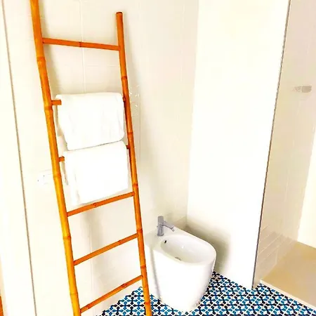 Gasthof Le Perle Della Costiera 4*