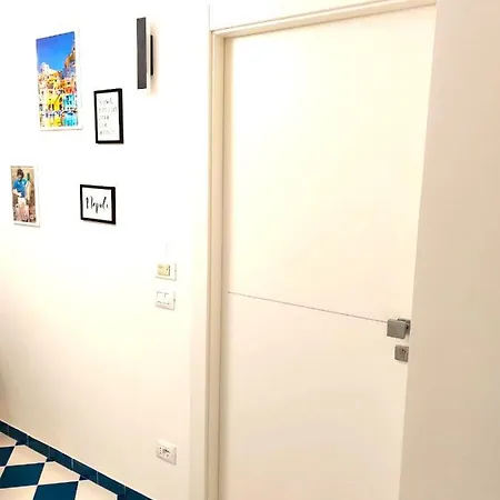 Le Perle Della Costiera 4*