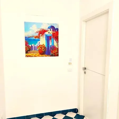 Le Perle Della Costiera Sorrent