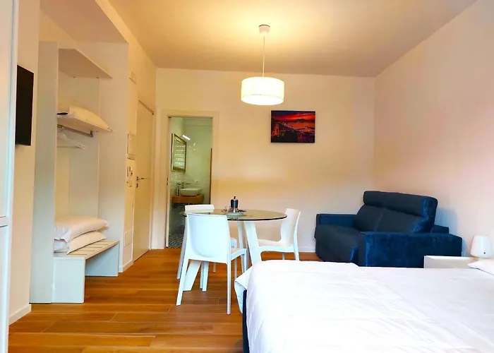 بيت ضيافة Le Perle Della Costiera