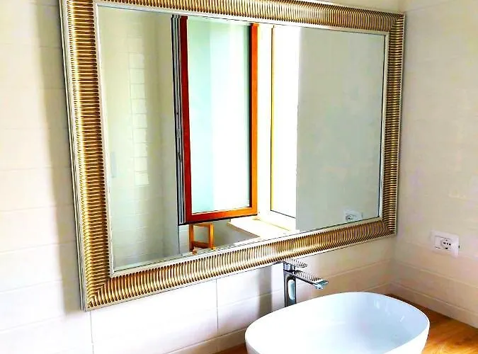 Le Perle Della Costiera Konukevi Sorrento