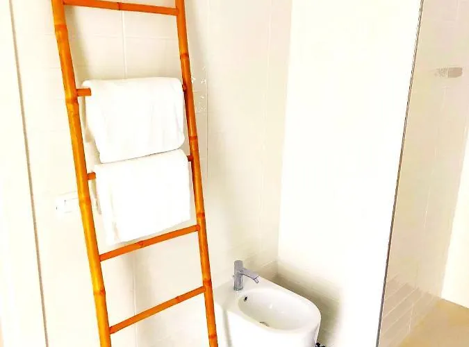 Konukevi Le Perle Della Costiera 4*