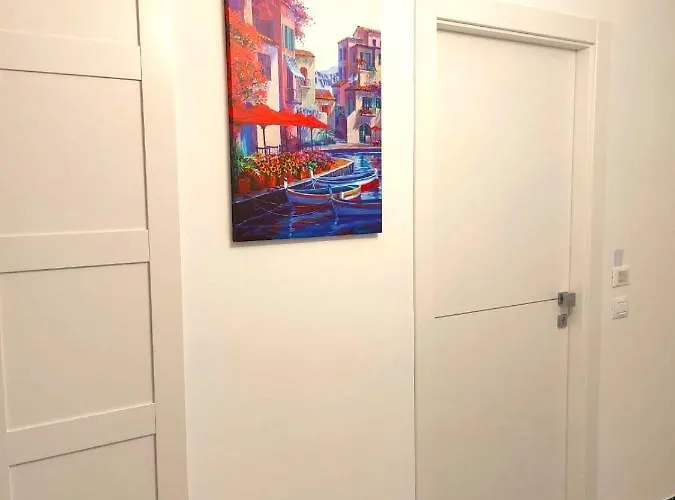 Le Perle Della Costiera