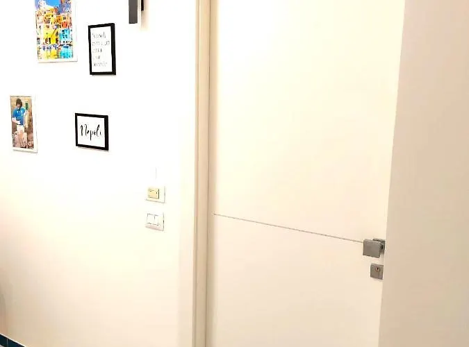 Le Perle Della Costiera 4*